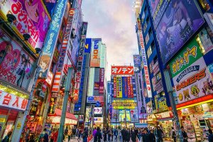 برای استخدام در ژاپن به چه مهارتی نیاز دارید؟