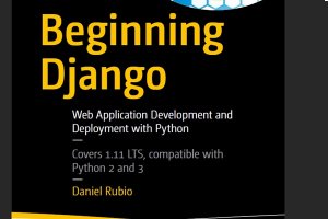 دانلود کنید: شروع برنامه‌نویسی با چارچوب Django