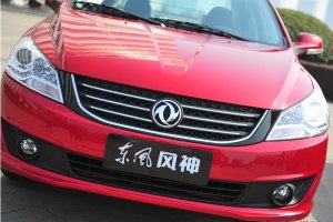 بررسی دانگ فنگ S30 خودروی تازه وارد ایران‌خودرو