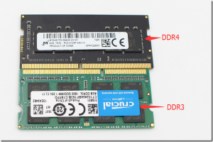 چه تفاوتی بین رمهای DDR3 و DDR4 وجود دارد؟