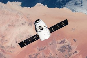 آیا آینده مراکزداده در فضا است؟