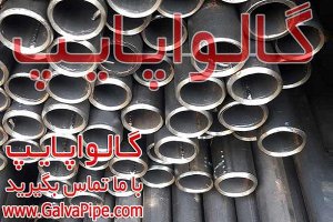تفاوت لوله گاز خانگی و لوله مانیسمان رده 40 چیست