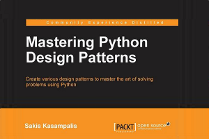 نام کتاب: پایتون: هنر استاد شدن در الگوهای طراحی 