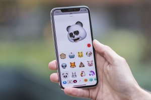 iOS 13 با چهار کاراکتر انیموجی جدید از میرسد