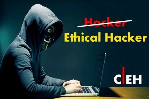 چگونه با دریافت CEH هکر کلاهسفید شویم؟