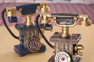 مخترع تلفن کیست: ماجرای پرفراز و نشیب اختراع تلفن