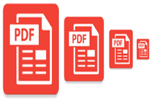 ابزار رایگان فشردهسازی فایلهای PDF