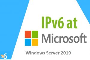 آدرس‌های IPv6 چگونه شبکه‌های مبتنی بر ویندوز سرور 2019 را متحول می‌کنند؟