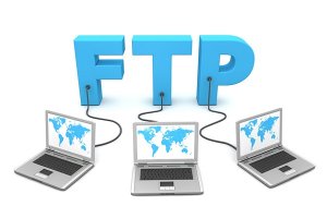 چگونه یک سرور FTP را نصب و پیکربندی کنیم؟