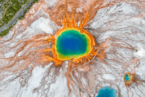 گوگل هزار عکس جدید و فوق‌العاده زیبا را به Google Earth اضافه کرد