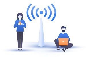 شبکه مهمان چیست و چگونه از آن استفاده کنیم؟