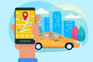 چگونه اسنپ بگیریم؟ راهنمای نصب و درخواست تاکسی