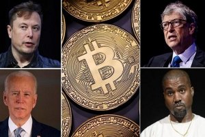 هک حساب توییتر بیلگیتس و ایلان ماسک و چهرههای دیگر برای دزدی بیتکوین