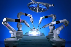 روبات‌های جراح چه نقشی در زندگی انسان‌ها بازی خواهند کرد؟