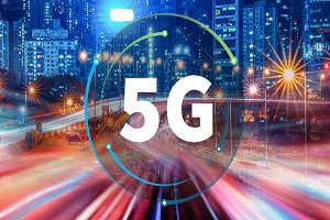 ورود نسل پنجم اینترنت (5G) به ایران + تست سرعت اینترنت 5G تلفن همراه 