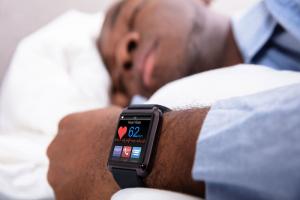 آیا فناوری می‌تواند مشکل اپیدمی کمبود خواب را حل کند؟