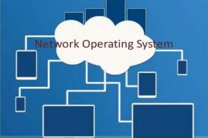 سیستم‌عامل شبکه (network operating system) چیست؟