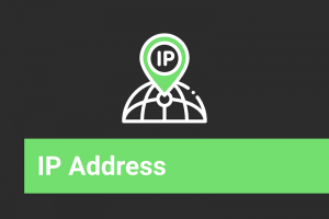 چگونه آدرس IP مودم را پیدا کنیم؟