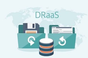 DRaaS چیست؟
