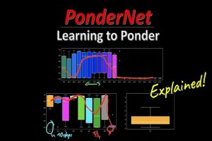 الگوریتم PonderNet دیپ‌مایند قبل از پاسخ‌گویی فکر می‌کند