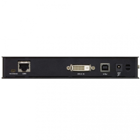 اکستندر DVI HDBaseT KVM ای‌تن مدل ATEN CE610AL