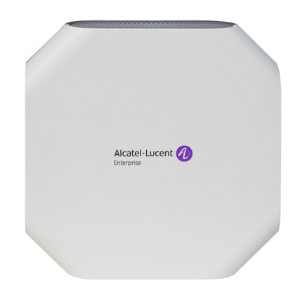 اکسس ‌پوینت آلکاتل لوسنت Alcatel-Lucent OAW-AP1221-RW