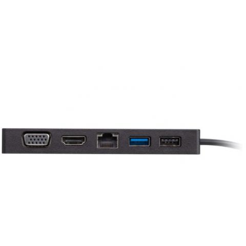 داک استیشن USB-C ای‌تن مدل ATEN UH3236