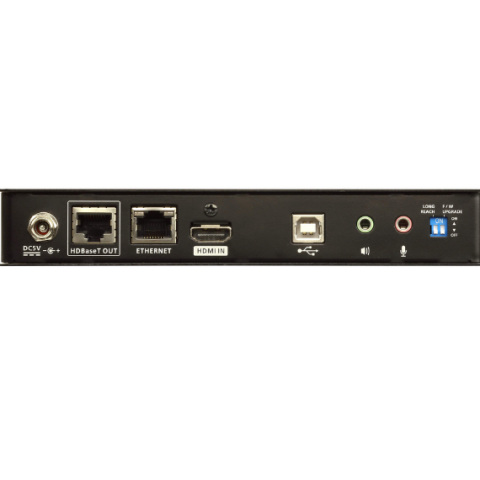 اکستندر USB HDMI HDBaseT™ 2.0 KVM ای‌تن مدل ATEN CE820L