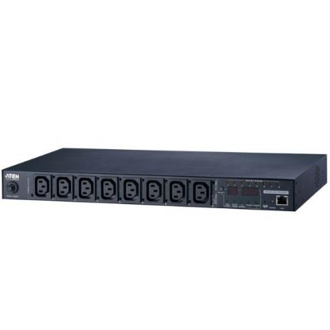 PDU ای‌تن با ۸ خروجی مدل ATEN PE8108G 