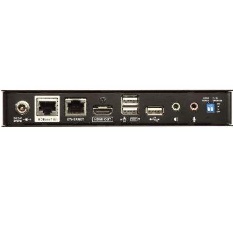 اکستندر USB HDMI HDBaseT™ 2.0 KVM ای‌تن مدل ATEN CE820R