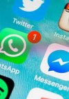 چگونه در واتساپ تماس تصویری گروهی بگیرید
