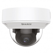  دوربین 8 مگاپیکسلی تحت شبکه HARES IPC-P2A8W-I30S