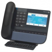 تلفن 8078s آلکاتل لوسنت Alcatel Lucent IP Phone