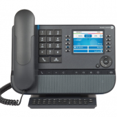 تلفن 8058s آلکاتل لوسنت Alcatel Lucent IP Phone 
