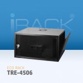 رک دیواری iRACK مدل TRE-4506 