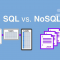 SQL با NoSQL چه تفاوتهایی دارد؟