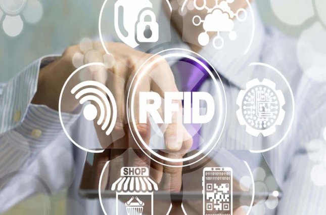 راهنمای انتخاب انواع RFID  و نحوه استفاده از آن‌ها