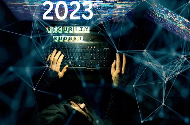 پیش‌بینی‌های گارتنر و فوربس در مورد صنعت امنیت در سال 2023