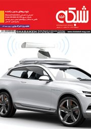 ماهنامه شبکه - شماره 156