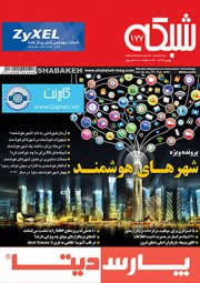 ماهنامه شبکه - شماره 177