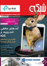 ماهنامه شبکه ۱۹۲