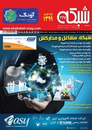 ماهنامه شبکه 227