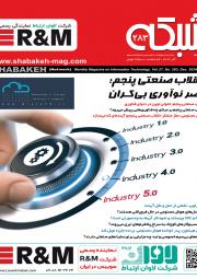 ماهنامه شبکه 283