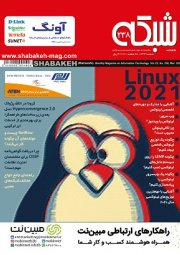 ماهنامه شبکه 238