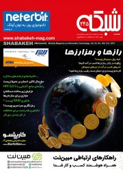 ماهنامه شبکه 245