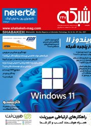 ماهنامه شبکه 247